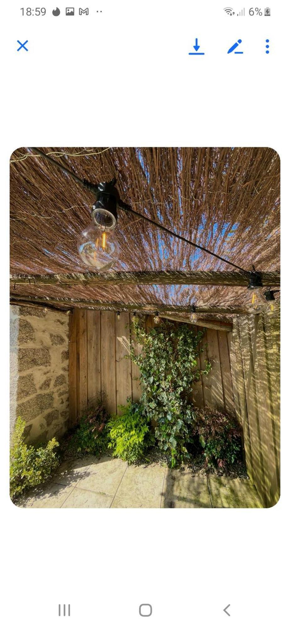 Villa Loue Ancien Moulin A Vent Avec Piscine Et Jacuzzi Neuvy-Bouin Esterno foto